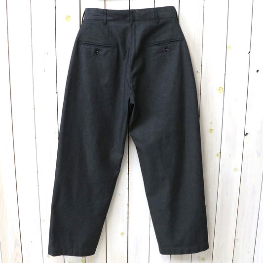 ENGINEERED GARMENTS WORKADAY : Chino Pant-Cotton Heavy Oxford
