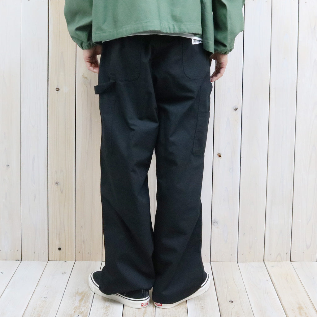 ENGINEERED GARMENTS WORKADAY : Painter Pant-Cotton Ripstop