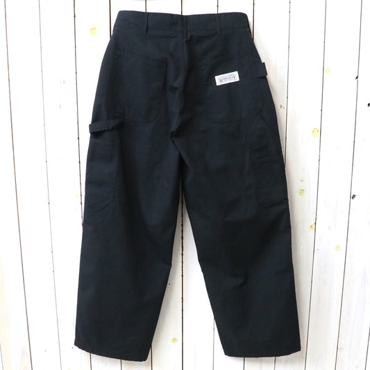 ENGINEERED GARMENTS WORKADAY : Painter Pant-Cotton Ripstop
