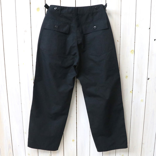 ENGINEERED GARMENTS WORKADAY : Fatigue Pant-Cotton Ripstop