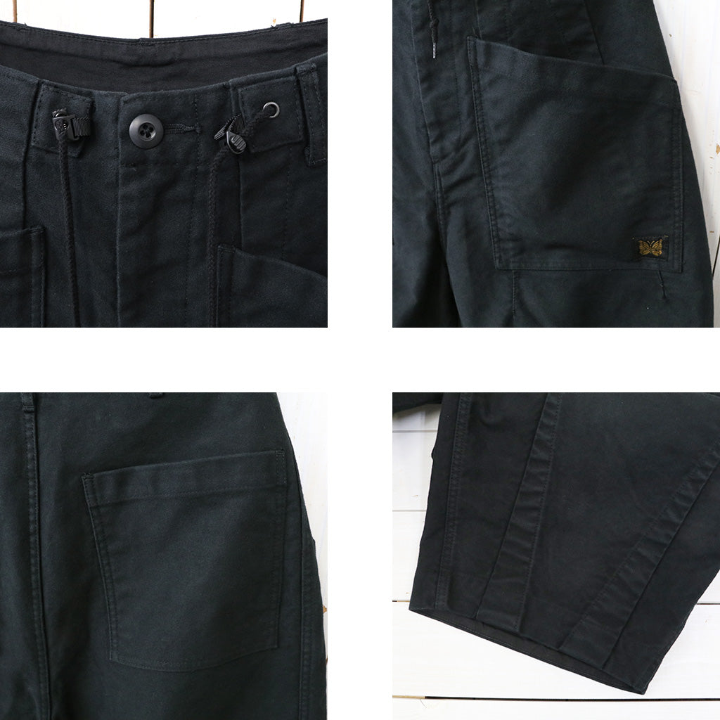 Needles : H.D. Pant-Utility/Moleskin