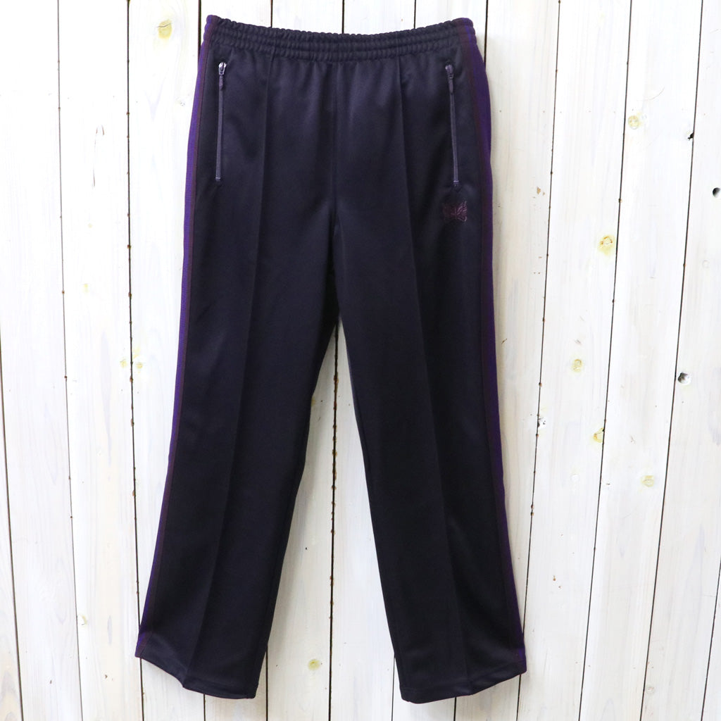Needles : Track Pant-Poly Smooth (Purple) – Reggieshop
