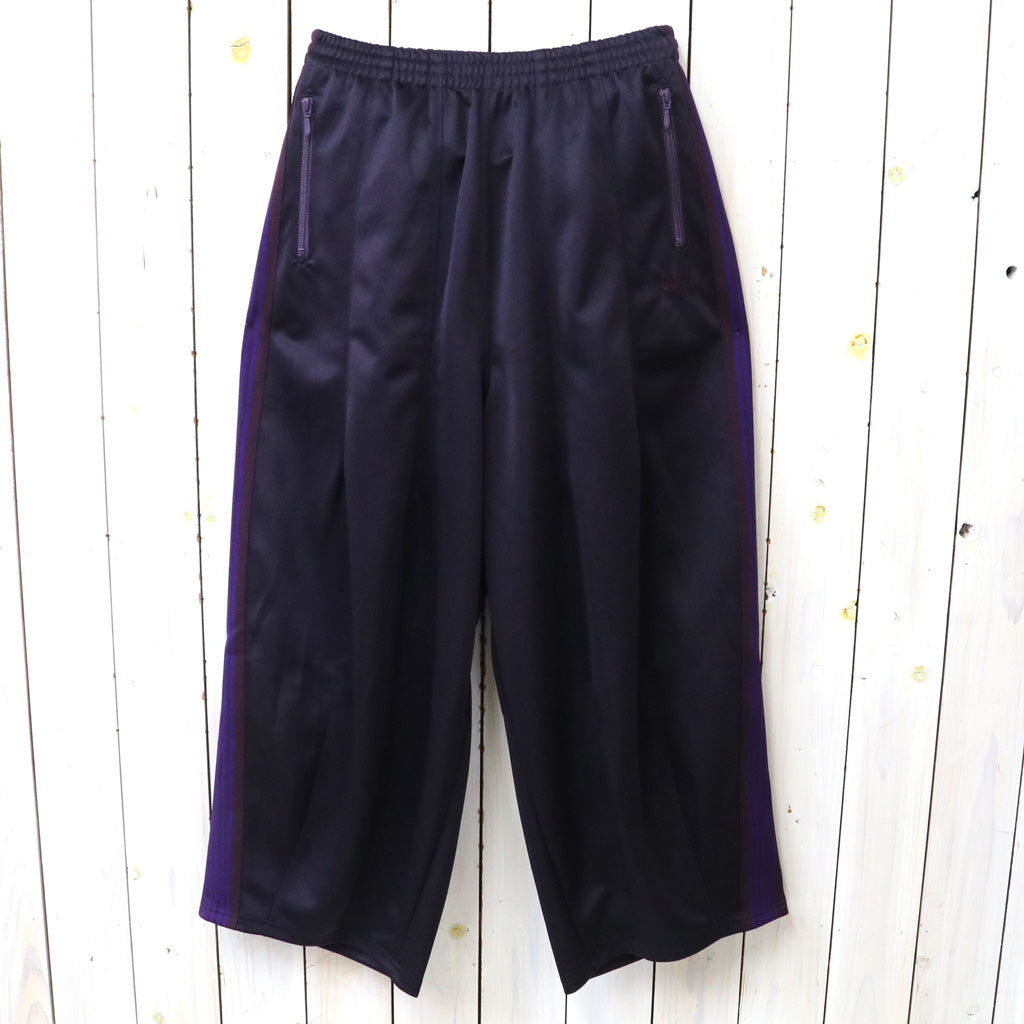 Needles : H.D. Track Pant-Poly Smooth (Purple) – Reggieshop