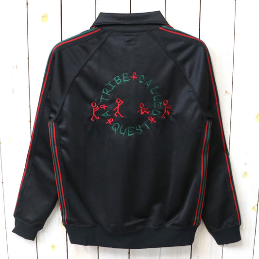 NeedlesxA Tribe Called Quest : Track Jacket-Poly Smooth