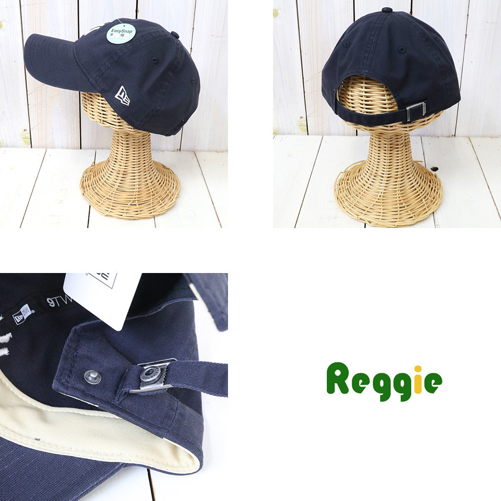 New Era : 9TWENTY VG Sweat Band