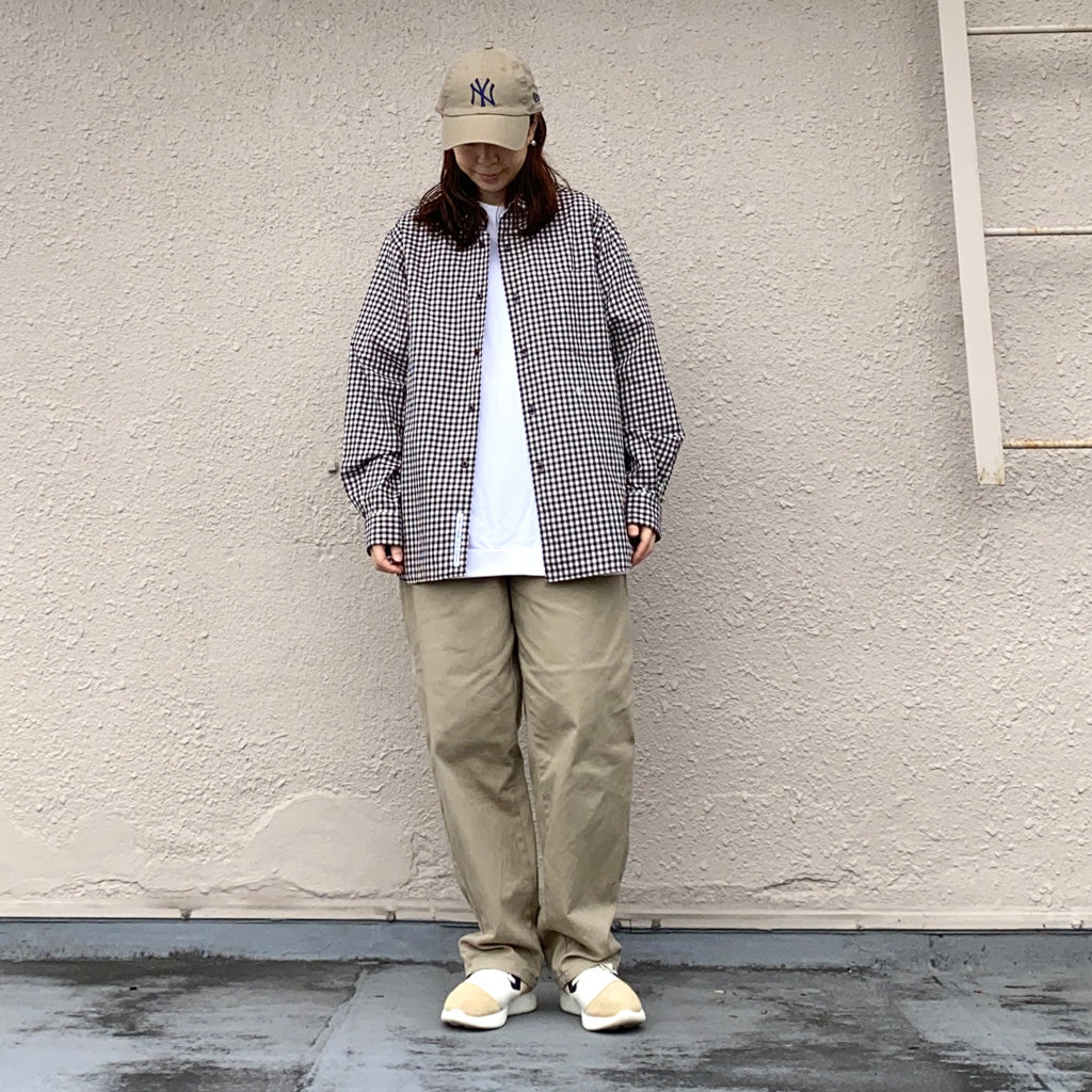 New Era『MLB Casual Classic』