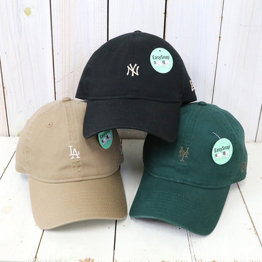 New Era『9TWENTY MLB Undervisor』