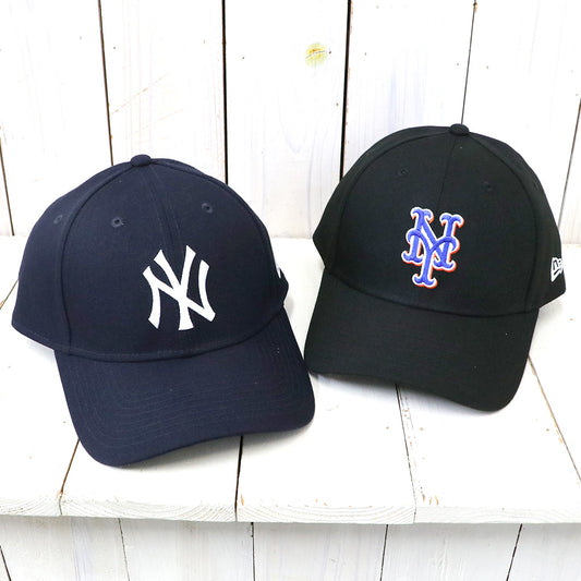 New Era『9FORTY Velcro Strap MLB』