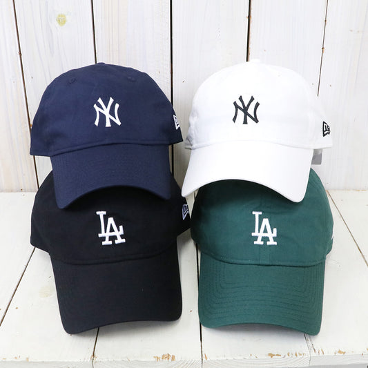 New Era『9TWENTY MLB Typewriter』