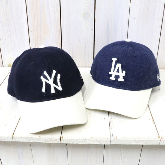 【SALE30%OFF】New Era『9TWENTY SAGARA 2TONE』
