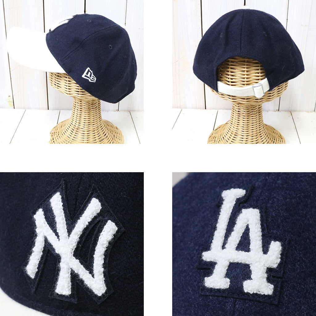 【SALE30%OFF】New Era『9TWENTY SAGARA 2TONE』
