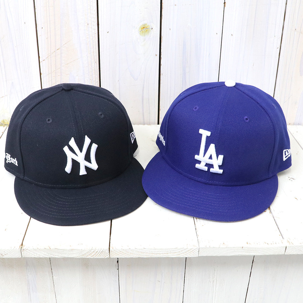 【80s〜90s初期】USA製　 vintage NEW ERA 59FIFY U.S.A.製時代希少80-90,s初期タグオールドNew Era〉U.S.A.製時代80-
