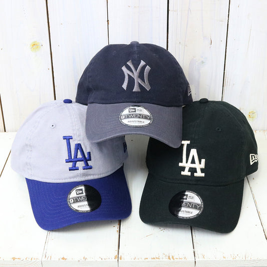New Era : 9TWENTY MLB Washed Duck