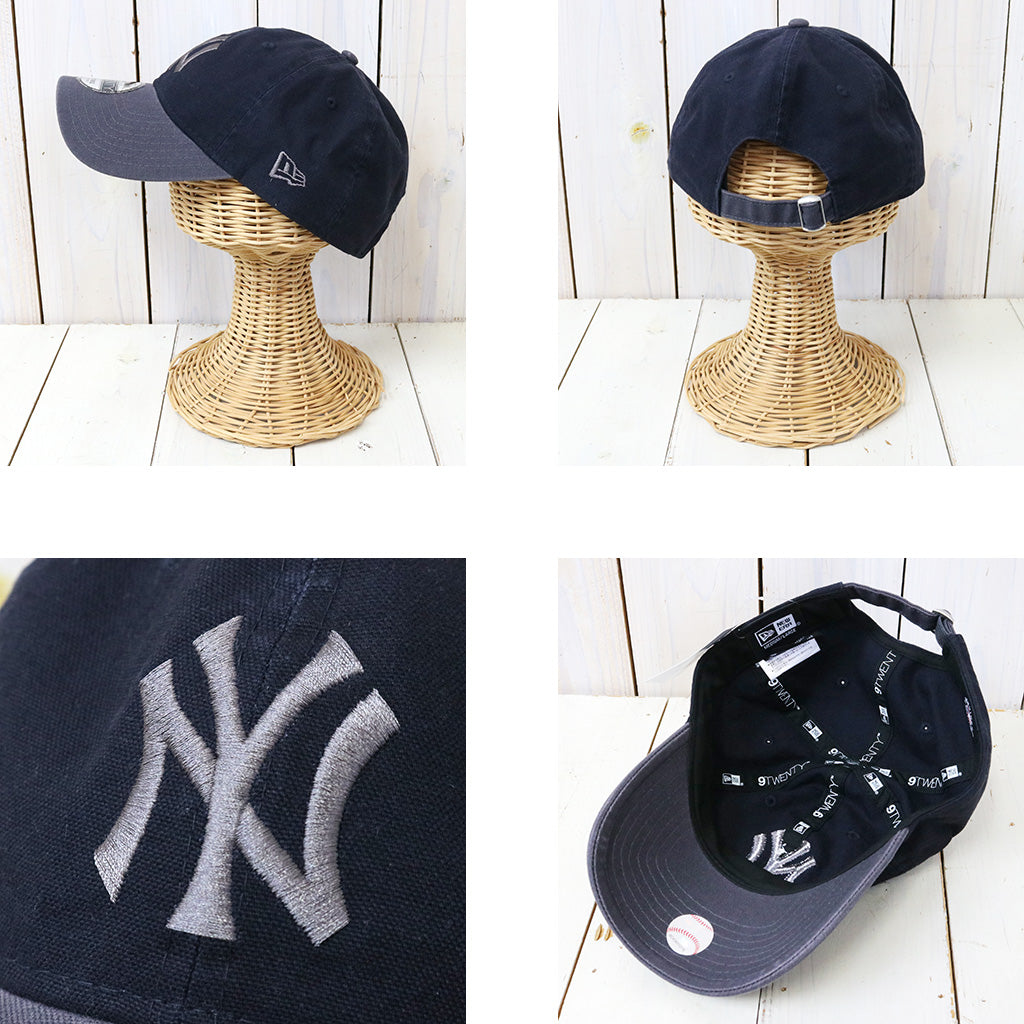 New Era : 9TWENTY MLB Washed Duck