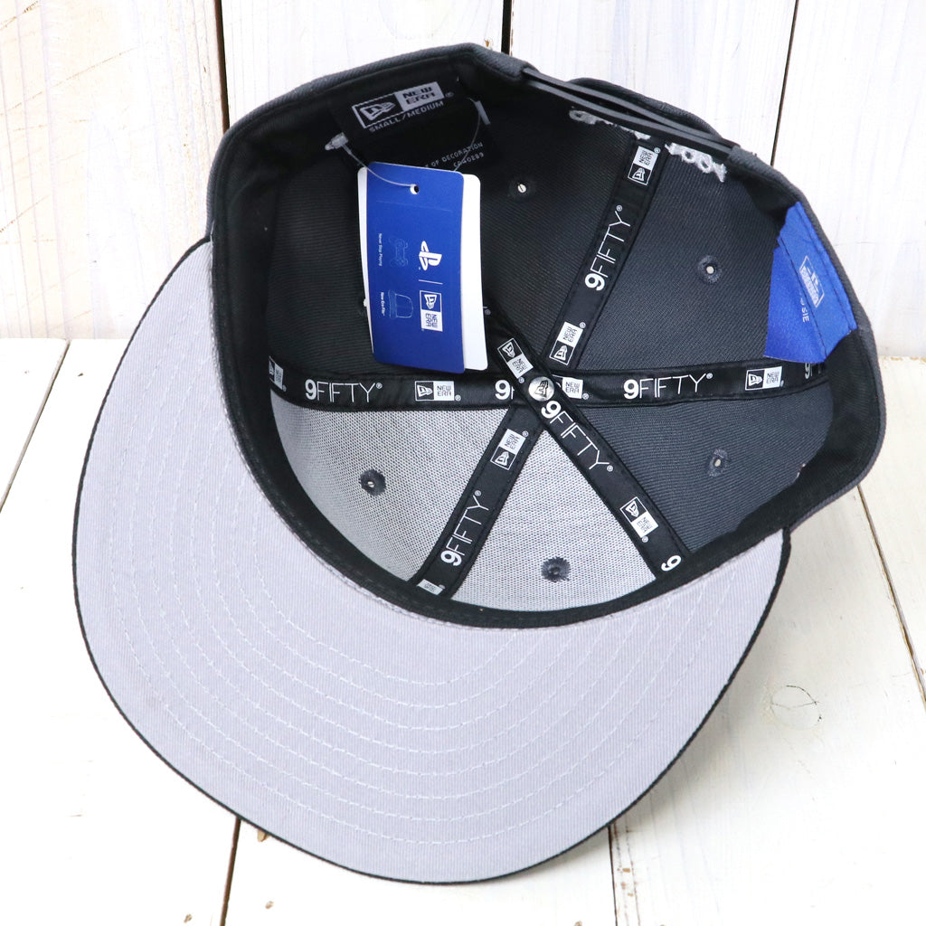 New Era : 9FIFTY PLAYSTATION PSFL