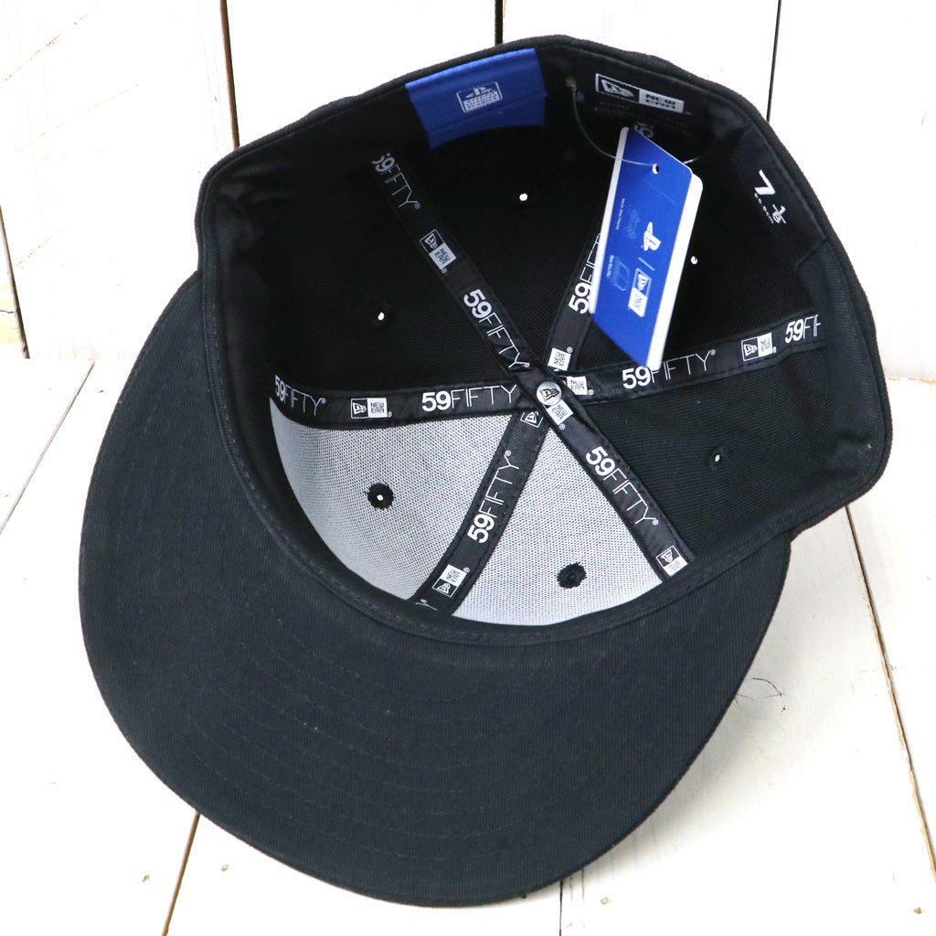 New Era : 59FIFTY PLAYSTATION 4COL PSFM