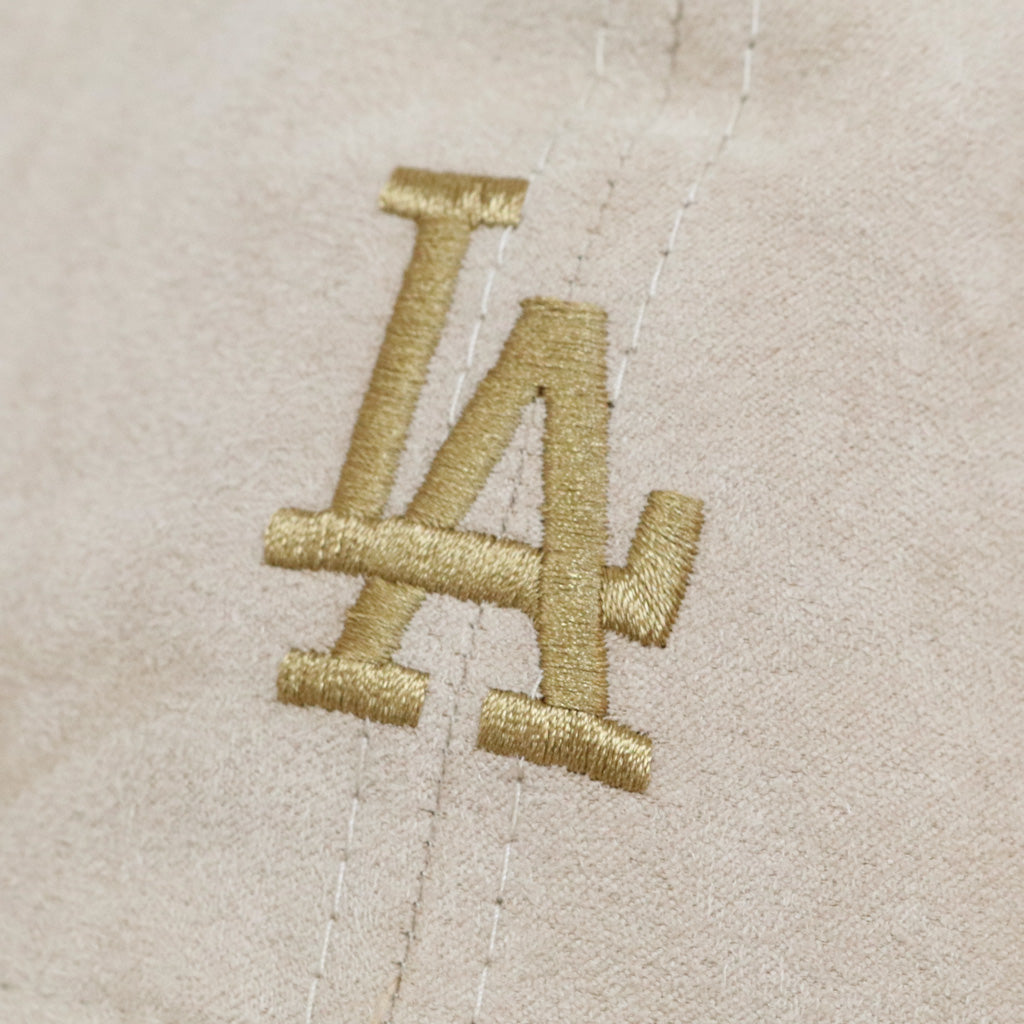 New Era : 9TWENTY SYNTHETIC SUEDE