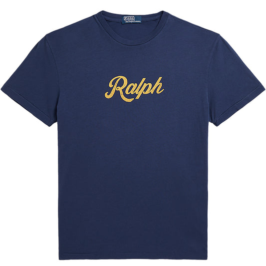 POLO RALPH LAUREN『The Ralph Tシャツ』(NAVY)