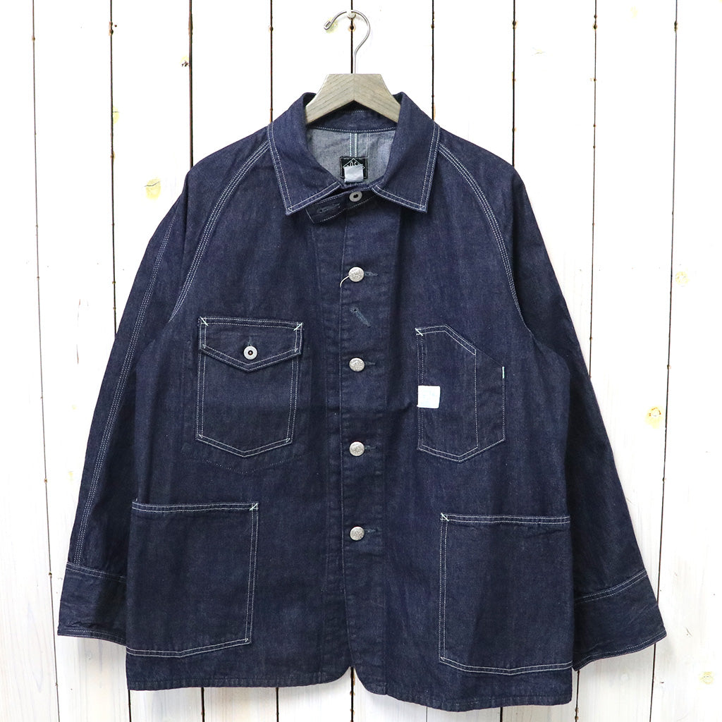 POST O'ALLS『Engineers' Jacket(1993)』