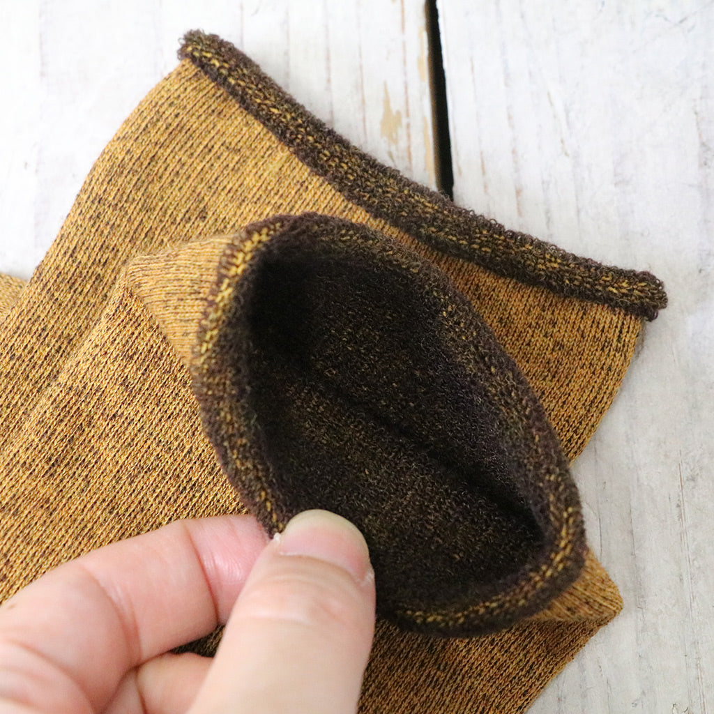 ROTOTO『CITY SOCKS』