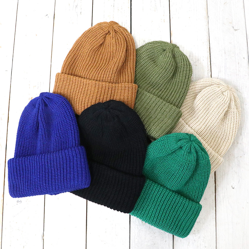 Cozy cheap chunky beanie