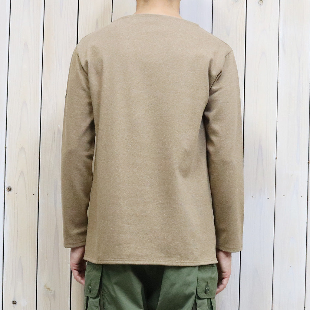 SAINT JAMES『OUESSANT』(MALTE CHINE)