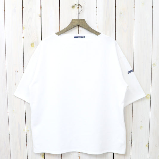 SAINT JAMES : OUESSANT LOOSE S/S (NEIGE)