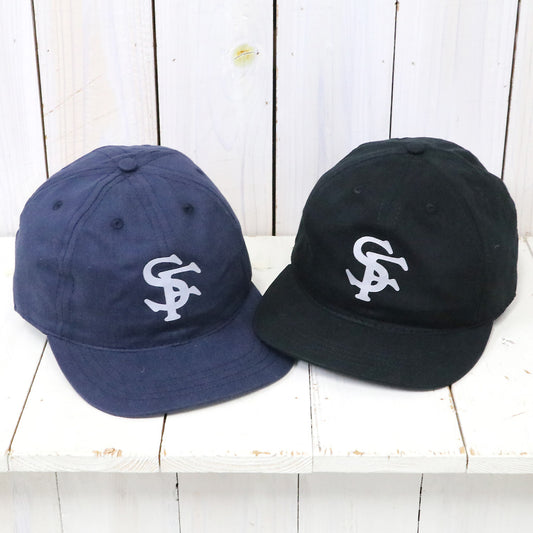 SASSAFRAS『SF REFLECTIVE CAP』