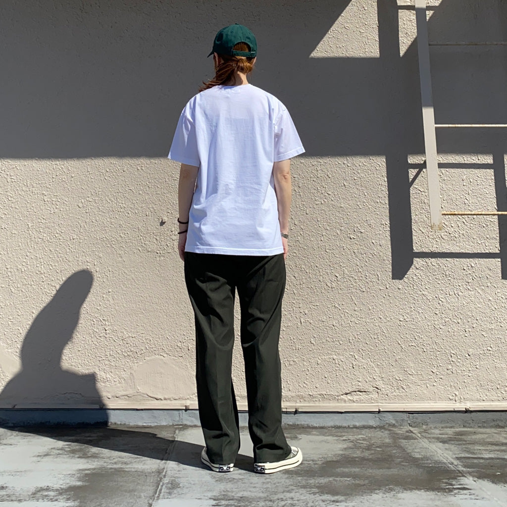 SASSAFRAS『SASSAFRAS T 1/2』