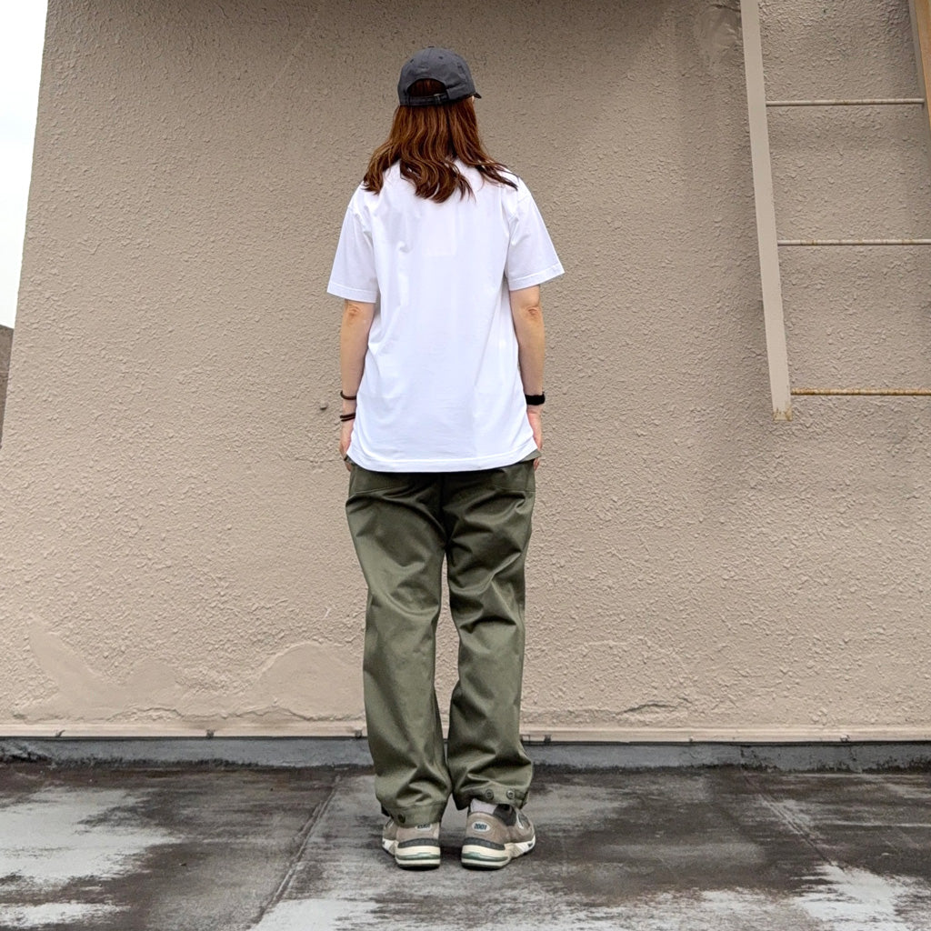 SASSAFRAS "BULBS OF PASSION T 1/2"