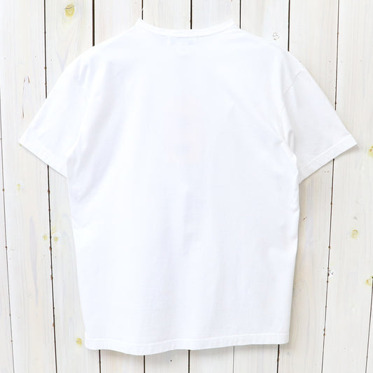 SASSAFRAS : G.D.U.Bros T 1/2 (WHITE) (SF-262369)