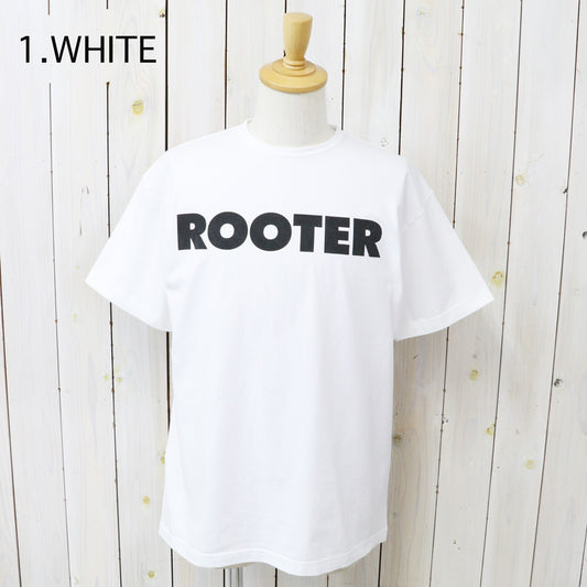 SASSAFRAS : ROOTER T 1/2 (SF-262405)