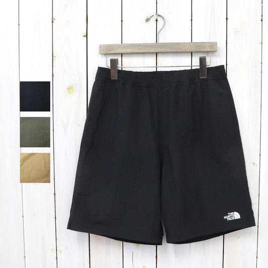 THE NORTH FACE『Versatile Mid』