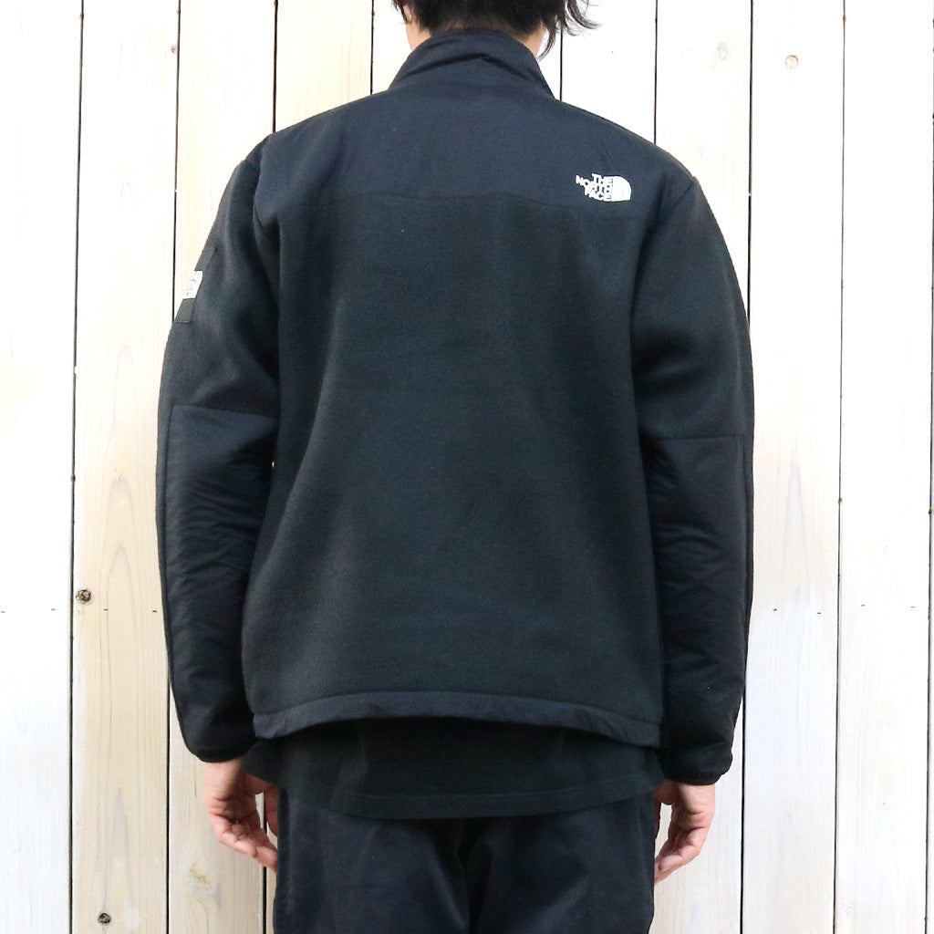THE NORTH FACE『Denali Jacket』(ブラック)
