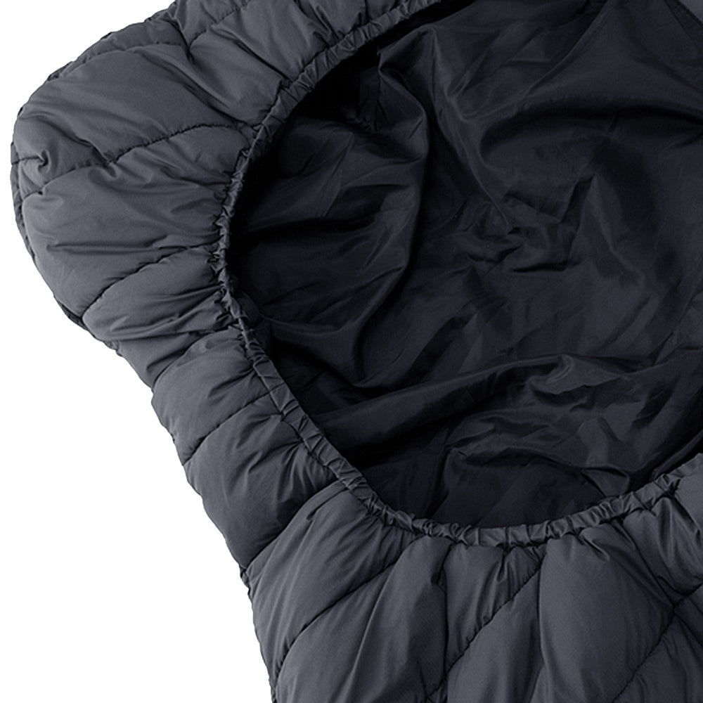 THE NORTH FACE『Baby Shell Blanket』(ブラック)
