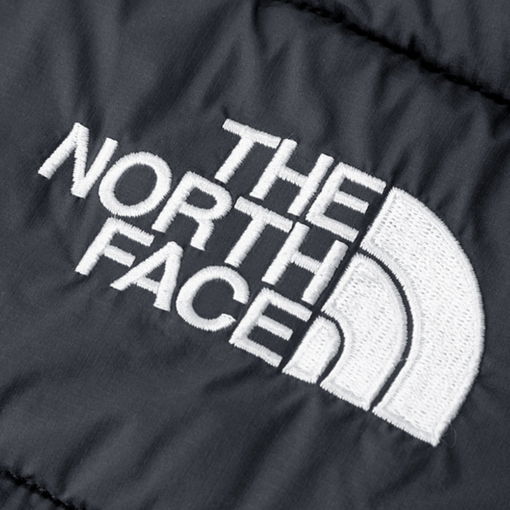 THE NORTH FACE『Baby Shell Blanket』(ブラック)