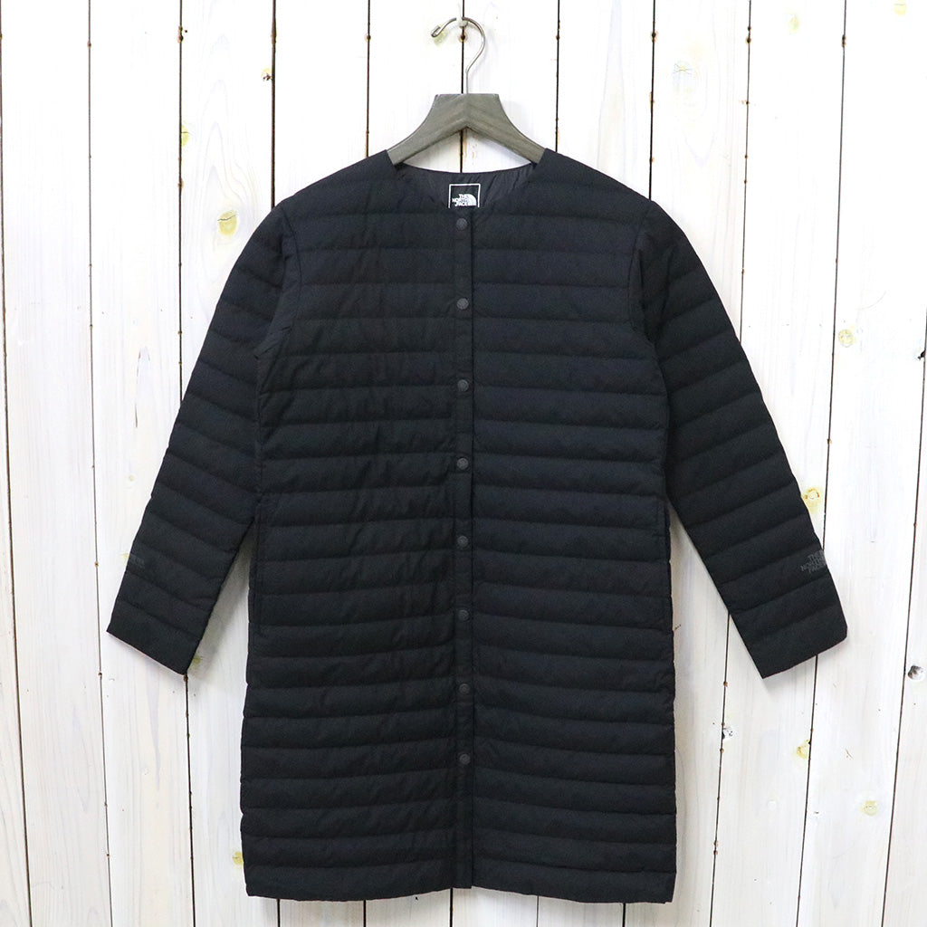 SALE20%OFF】THE NORTH FACE『WS Zepher Shell Coat』(ブラック