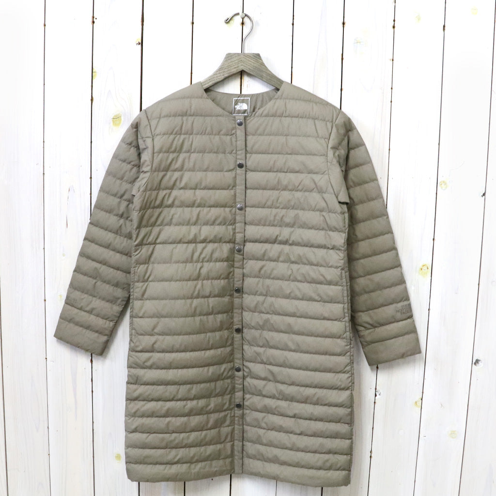 THE NORTH FACE『WS Zepher Shell Coat』(フォールンロック)