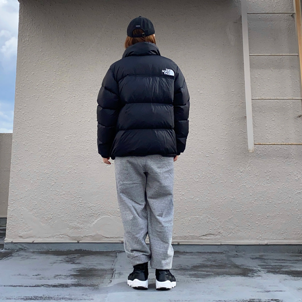 THE NORTH FACE『Nuptse Jacket』(ブラック)