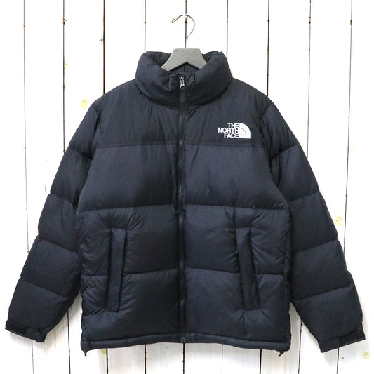 THE NORTH FACE『Nuptse Jacket』(ブラック)
