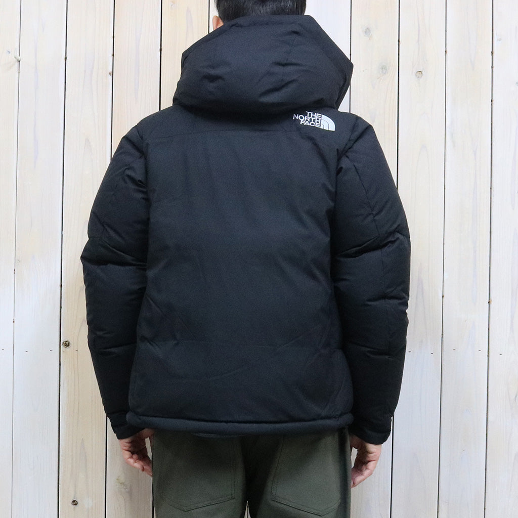 THE NORTH FACE『Baltro Light Jacket』(ブラック)