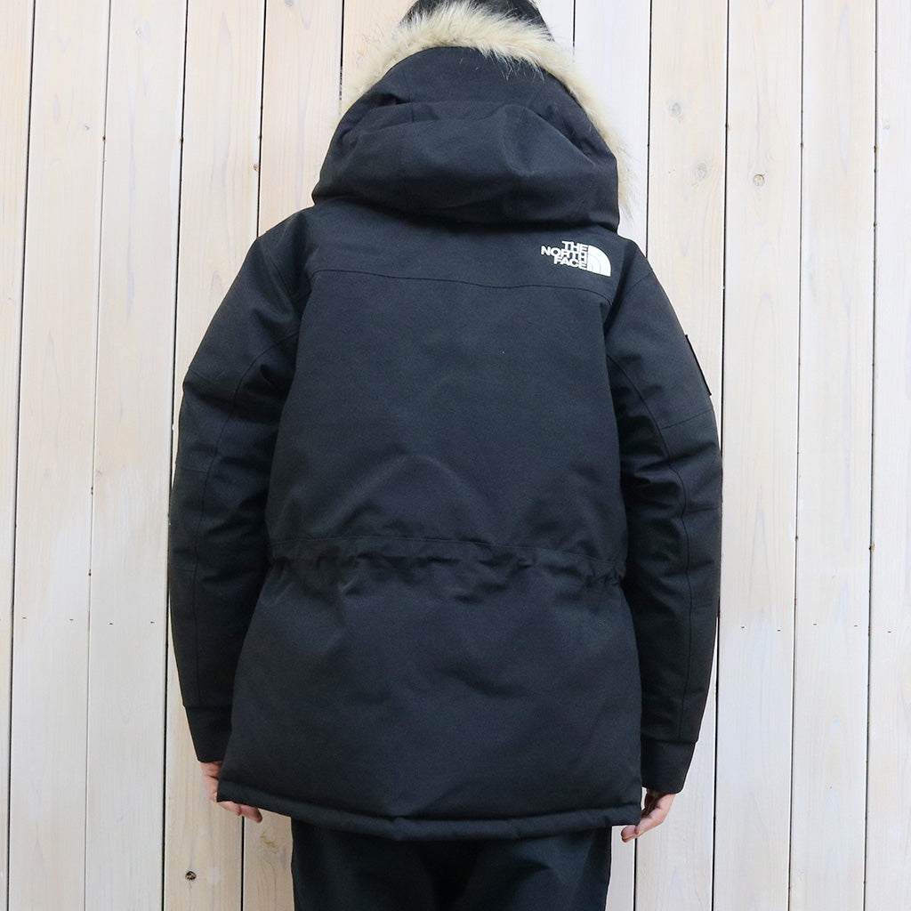 THE NORTH FACE『Antarctica Parka』(ブラック)