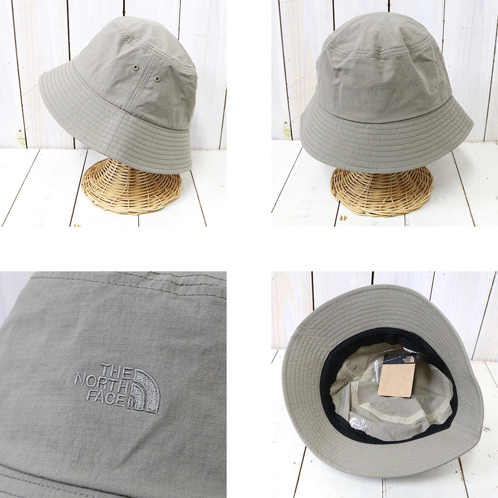 THE NORTH FACE『Geology Embroid Hat』