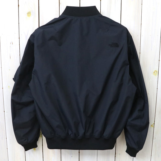 THE NORTH FACE : WP Bomber Jacket (ブラック)