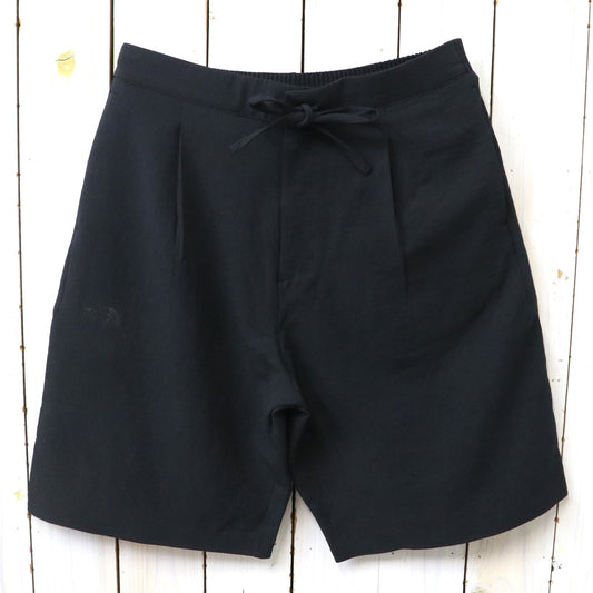 THE NORTH FACE : Tranquil Easy Short (ブラック)