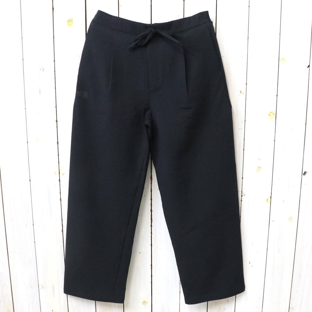 THE NORTH FACE : Tranquil Easy Pant (ブラック) – Reggieshop