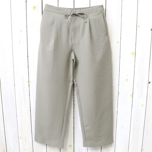 THE NORTH FACE : Tranquil Easy Pant (マッシュルーム)
