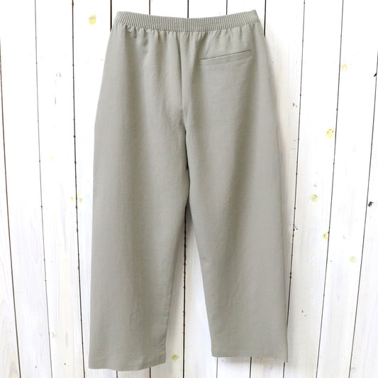 THE NORTH FACE : Tranquil Easy Pant (マッシュルーム)