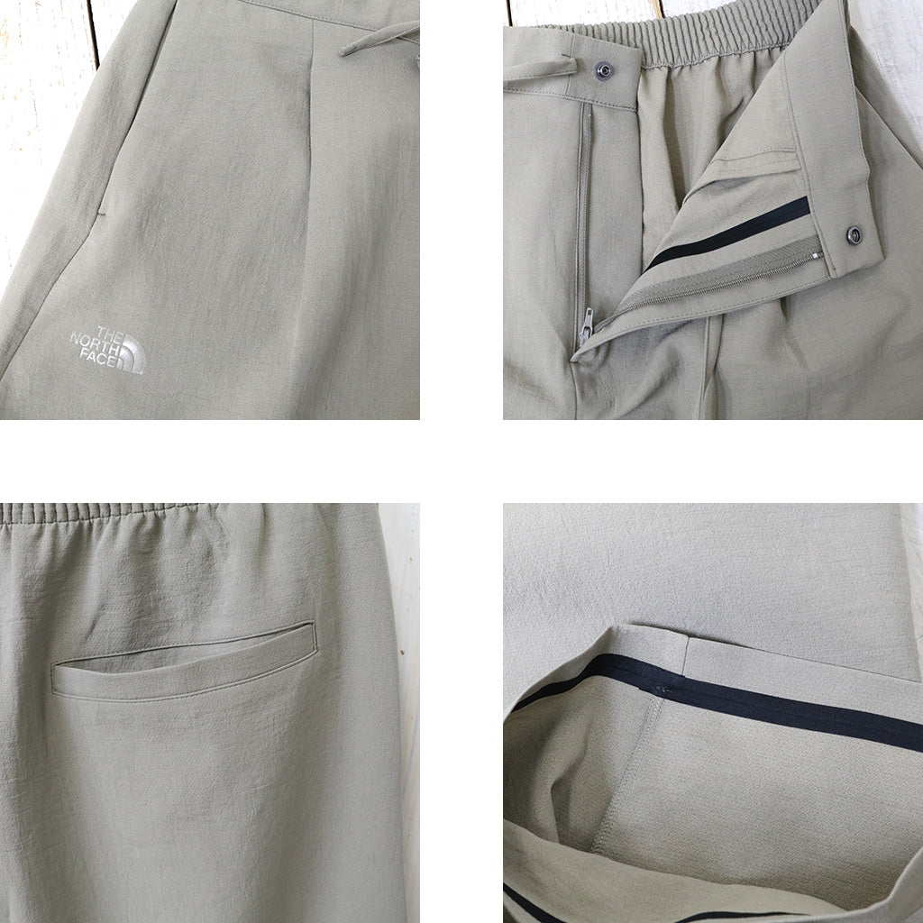 THE NORTH FACE : Tranquil Easy Pant (マッシュルーム)