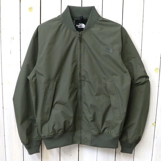 THE NORTH FACE : WP Bomber Jacket (ニュートープ)